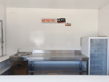 Verkaufsanhänger & Food Trailer „Basic 302023A“ kaufen – Ihr kompakter Partner für den Erfolg